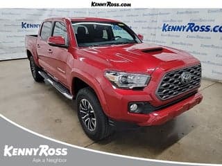 Toyota 2022 Tacoma