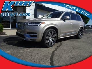 Volvo 2024 XC90