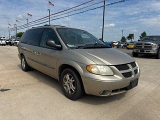 Dodge 2003 Grand Caravan