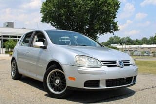 Volkswagen 2008 Rabbit