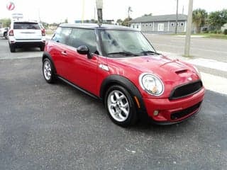 MINI 2012 Cooper