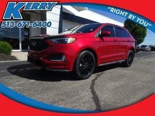 Ford 2024 Edge