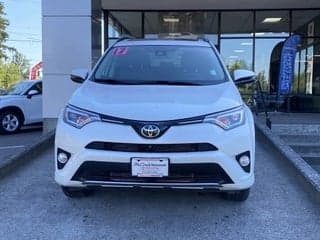 Toyota 2017 RAV4