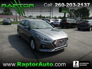 Hyundai 2018 Sonata