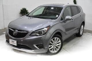 Buick 2019 Envision