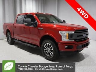 Ford 2020 F-150