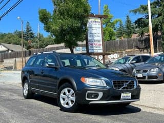 Volvo 2008 XC70