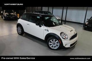 MINI 2011 Cooper