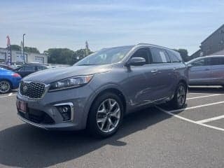 Kia 2020 Sorento