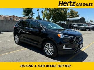 Ford 2023 Edge