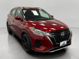 Nissan 2023 Kicks