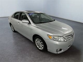 Toyota 2011 Camry