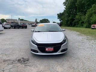 Dodge 2013 Dart