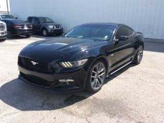 Ford 2016 Mustang