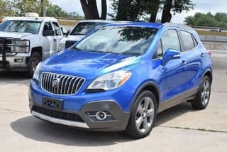 Buick 2014 Encore