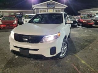 Kia 2015 Sorento