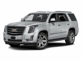 Cadillac 2016 Escalade