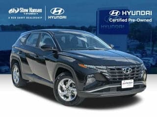 Hyundai 2024 Tucson