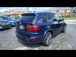 BMW 2013 X5