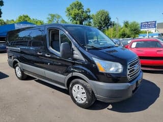 Ford 2016 Transit