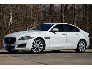 Jaguar 2017 XF