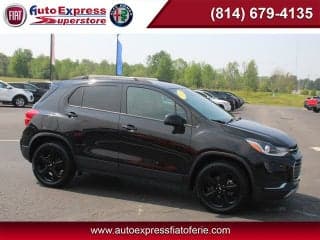 Chevrolet 2019 Trax