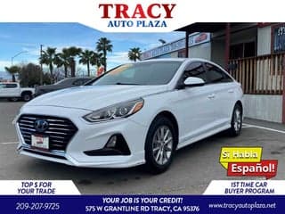 Hyundai 2019 Sonata