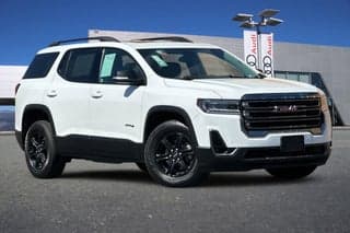 GMC 2020 Acadia