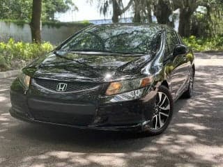 Honda 2012 Civic