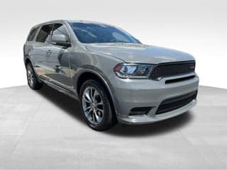 Dodge 2019 Durango