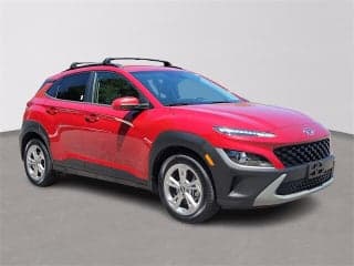 Hyundai 2022 Kona