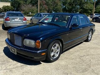 Bentley 1999 Arnage