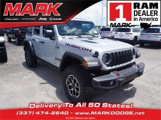 Jeep 2024 Wrangler