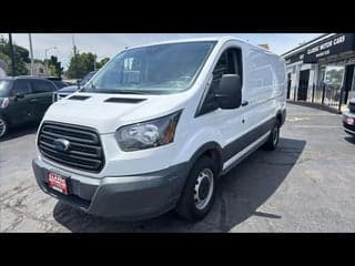 Ford 2018 Transit