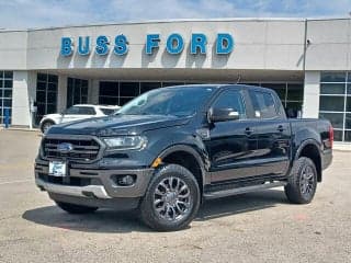 Ford 2019 Ranger