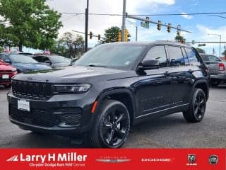 Jeep 2023 Grand Cherokee