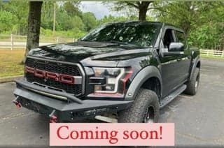 Ford 2018 F-150