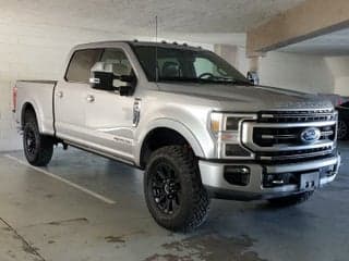 Ford 2022 F-350 Super Duty