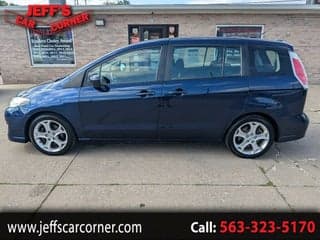 Mazda 2010 Mazda5