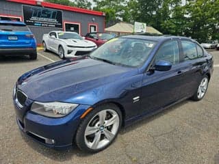 BMW 2011 3 Series