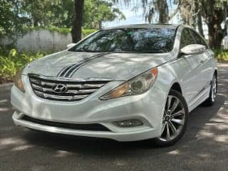 Hyundai 2011 Sonata