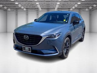 Mazda 2023 CX-9