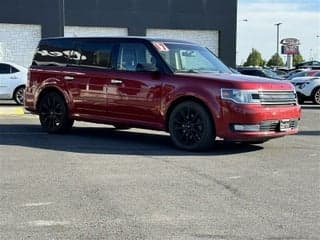 Ford 2017 Flex