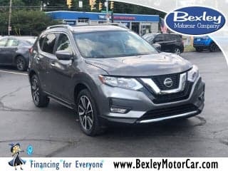 Nissan 2019 Rogue