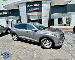 Acura 2022 MDX