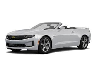 Chevrolet 2019 Camaro