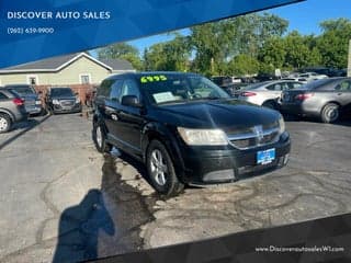 Dodge 2009 Journey