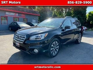 Subaru 2015 Outback