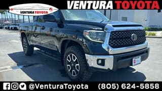 Toyota 2019 Tundra