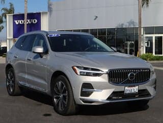 Volvo 2022 XC60